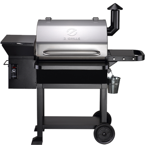 Z GRILLS BUY 1 GET 10