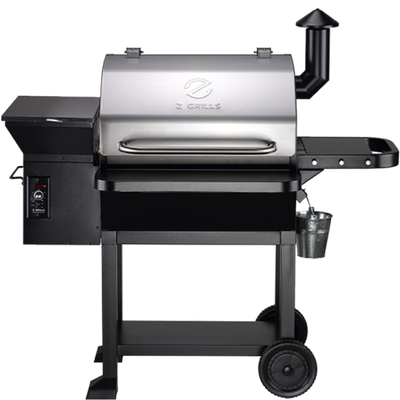 Z GRILLS BUY 1 GET 10