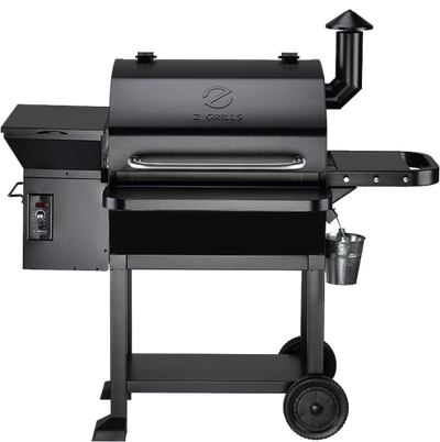 Z GRILLS BUY 1 GET 10