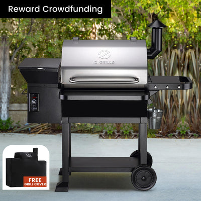 10002B2E - REWARD CROWDFUNDING