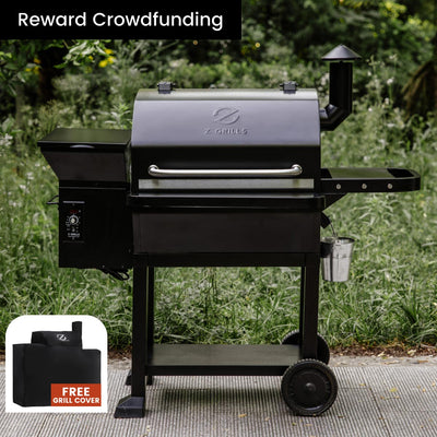 LARGE 10002B - REWARD CROWDFUNDING