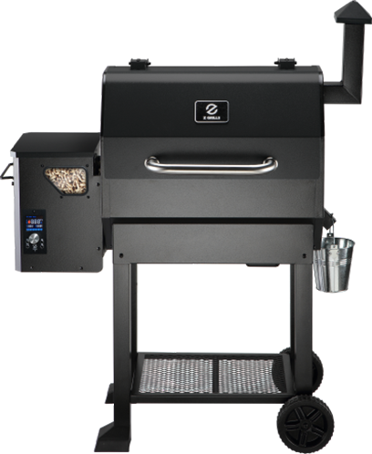 BUY 2 GRILLS NOW