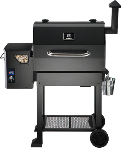 BUY 2 GRILLS NOW