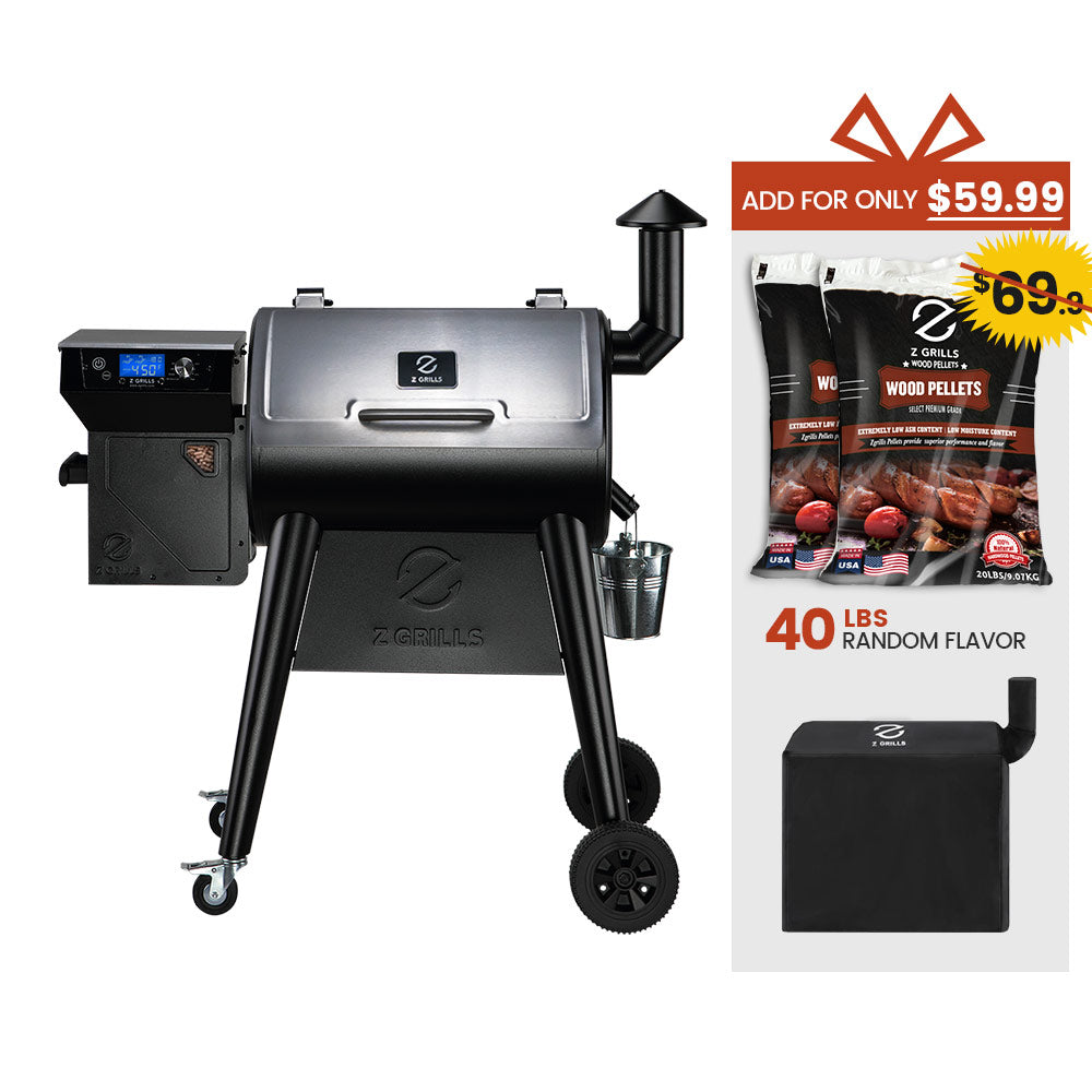 Power smoker grill best sale