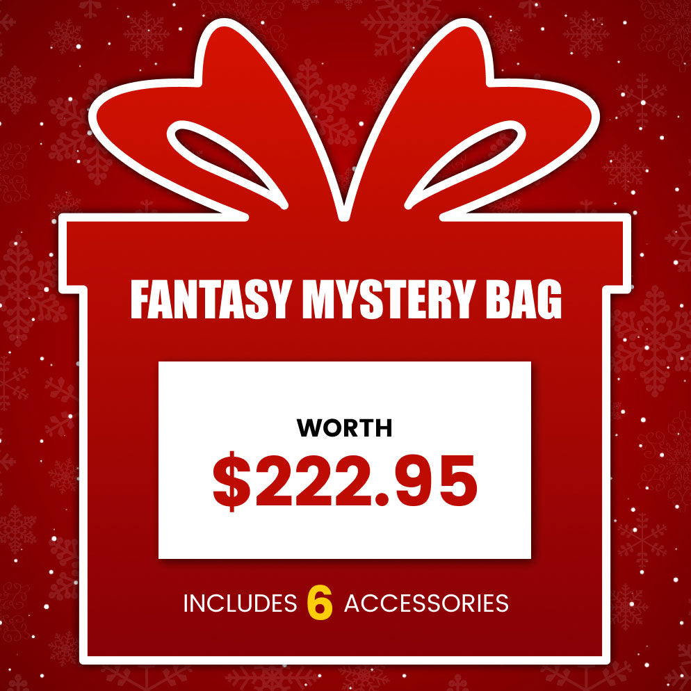 FANTASY MYSTERY BAG