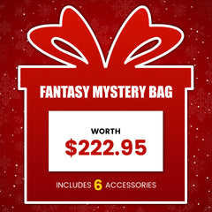 FANTASY MYSTERY BAG