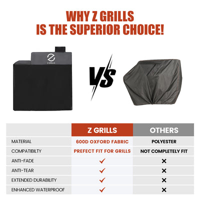 550A GRILL COVER