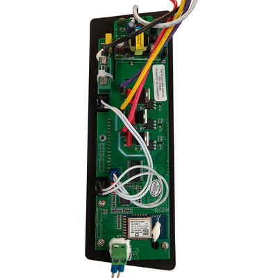 DIGITAL CONTROL BOARD WITH WIFI FOR 700D3/700D4E/700D6