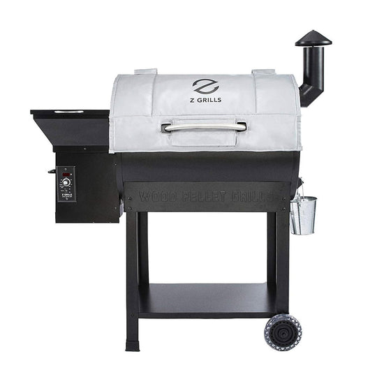 Pellet Grill Accessories - Z Grills – Page 3