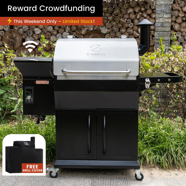 1000D4E WIFI - REWARD CROWDFUNDING