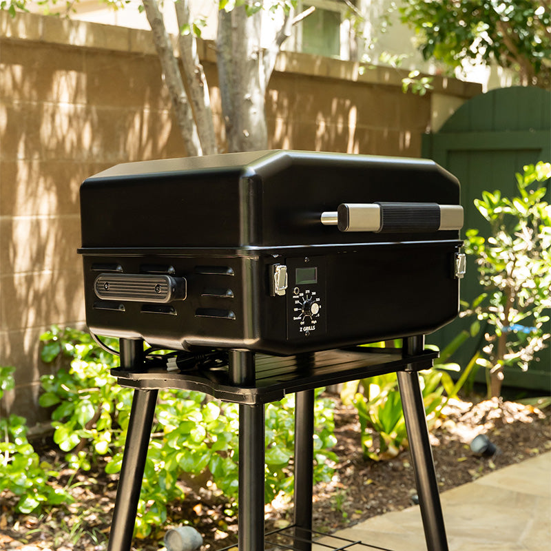 13 Must-Have Pellet Grill Accessories for Your Backyard - Z Grills