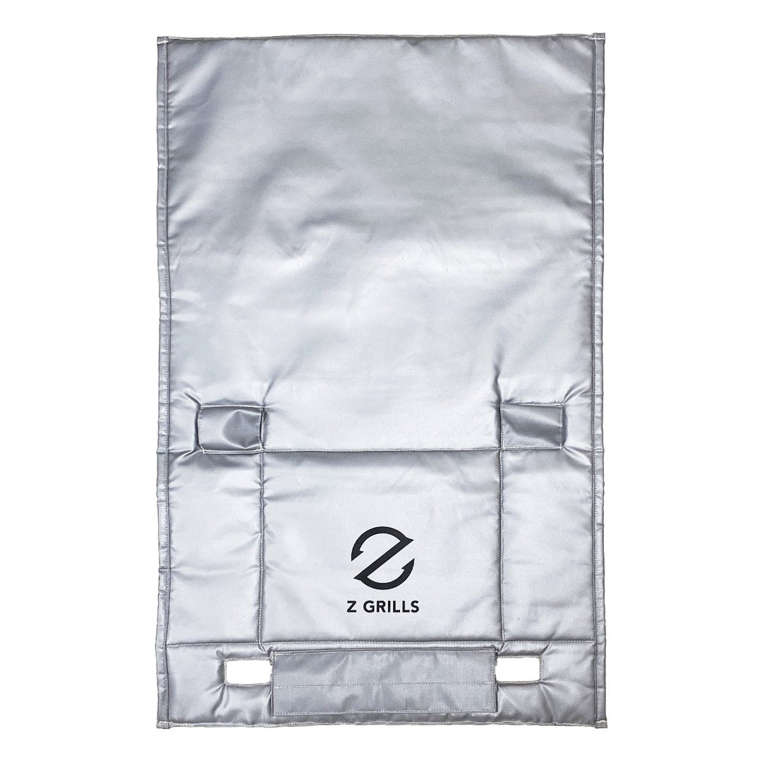 Z GRILLS Thermal Blanket for 450A3 Grill Keep Consistent