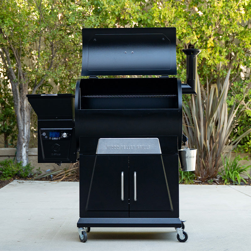 Pellet 2024 grill clearance